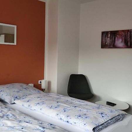 Ullas Gaestehaus Мунстер Экстерьер фото